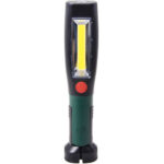 2in1 LED Arbeitslampe mit Magnetfuss und drehbarem Haken