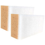 2er-Set 2-in-1 Auto-Schwamm mit Insektenschwamm-Seite 2er-Set 2-in-1 Auto-Schwamm mit Insektenschwamm-Seite