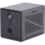 Mobile WiFi Mini Überwachungskamera, 2304 x 1296 P