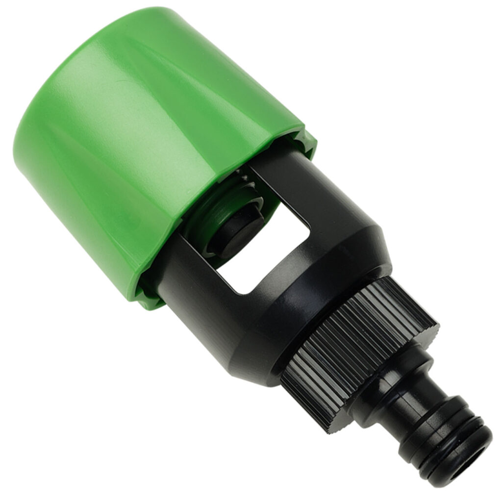 Universal Wasserhahn Adapter Universal Wasserhahn Adapter