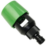 Universal Wasserhahn Adapter