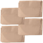 4er-Set Winterschutzvlies, 5 x 1,5 m, Pflanzenschutzvlies 4er-Set Winterschutzvlies, 5 x 1,5 m, Pflanzenschutzvlies