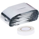 Heizkörper-Reflexionsfolie, 750 x 50 cm