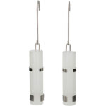 2er-Set Heizkörper Luftbefeuchter