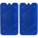 2er-Set Kühlakku, 400 ml