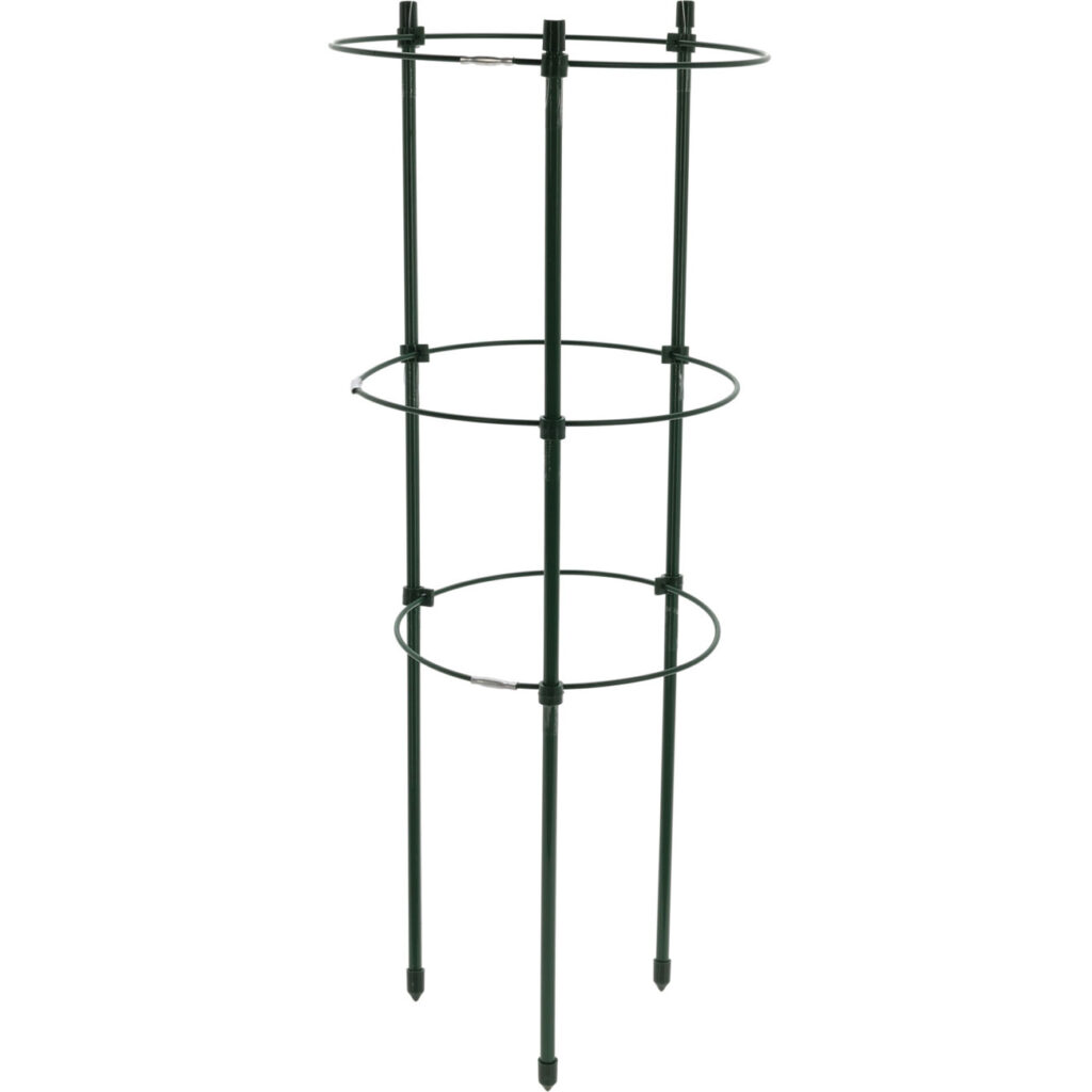 Pflanzenstütze, rund, 45 x Ø 18 cm Pflanzenstütze, rund, 45 x Ø 18 cm