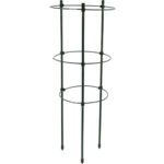 Pflanzenstütze, rund, 45 x Ø 18 cm