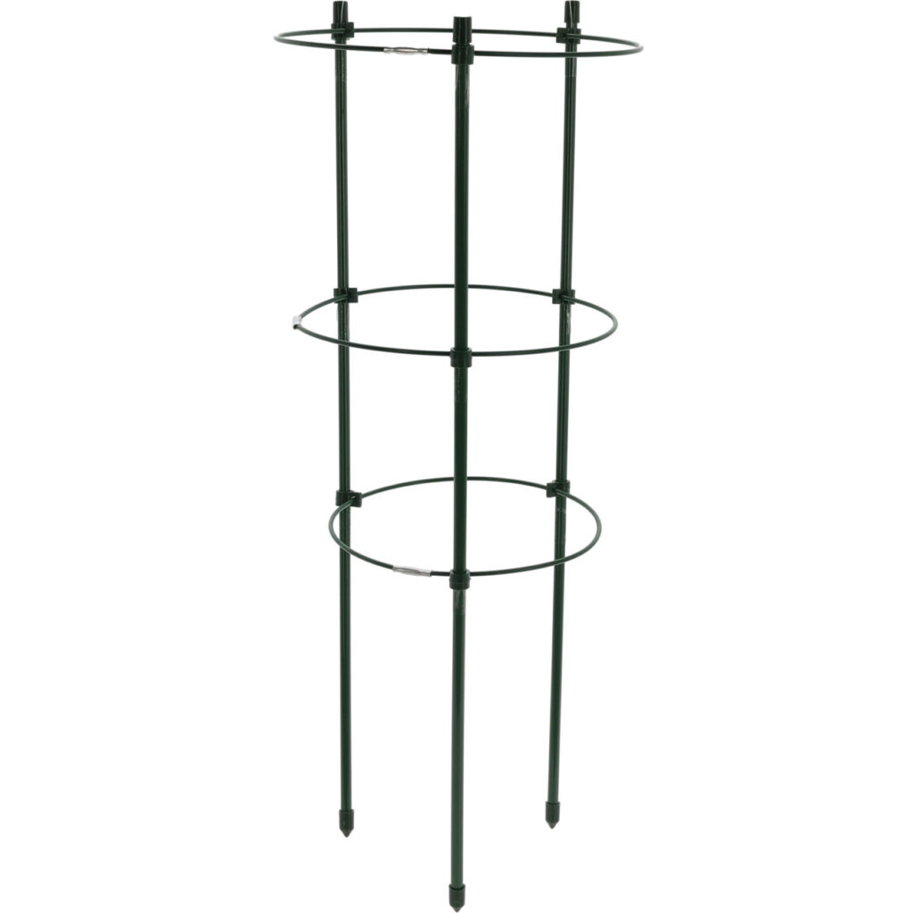 Pflanzenstütze, rund, 60 x Ø 21 cm Pflanzenstütze, rund, 60 x Ø 21 cm