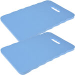 2er-Set Kniekissen & Sitzkissen