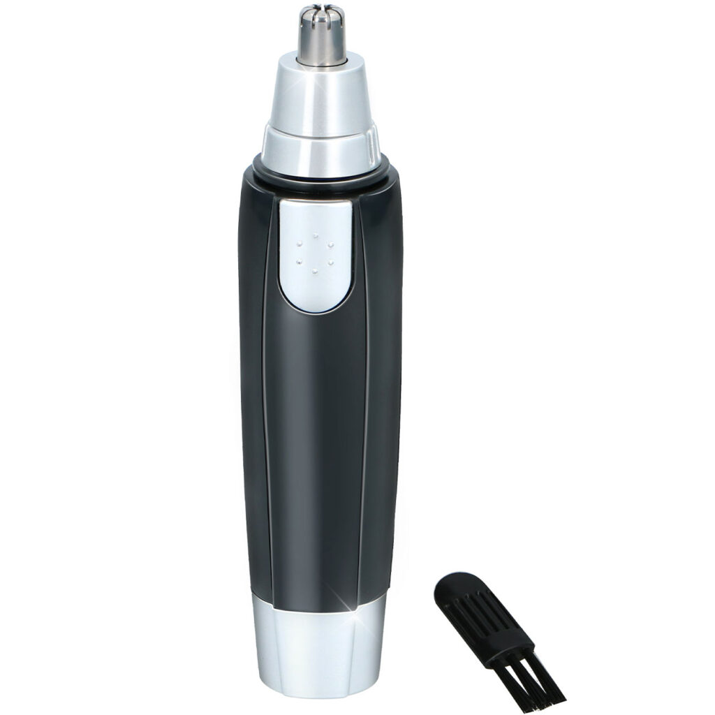 Ohren- und Nasenhaartrimmer, Batteriebetrieb Ohren- und Nasenhaartrimmer, Batteriebetrieb