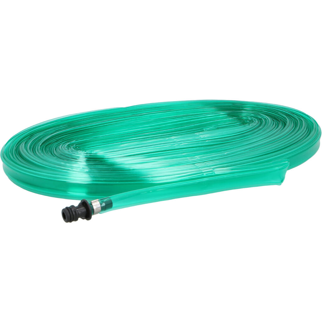 Sprinklerschlauch, 30 m Sprinklerschlauch, 30 m