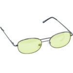 Kontrastverstärkende Nachtsicht-Brille