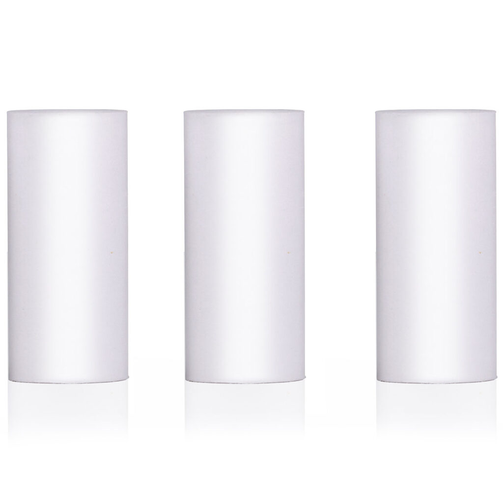 Sofortbildkamera Drucker-Ersatzrollen, 3 Stück Sofortbildkamera Drucker-Ersatzrollen, 3 Stück