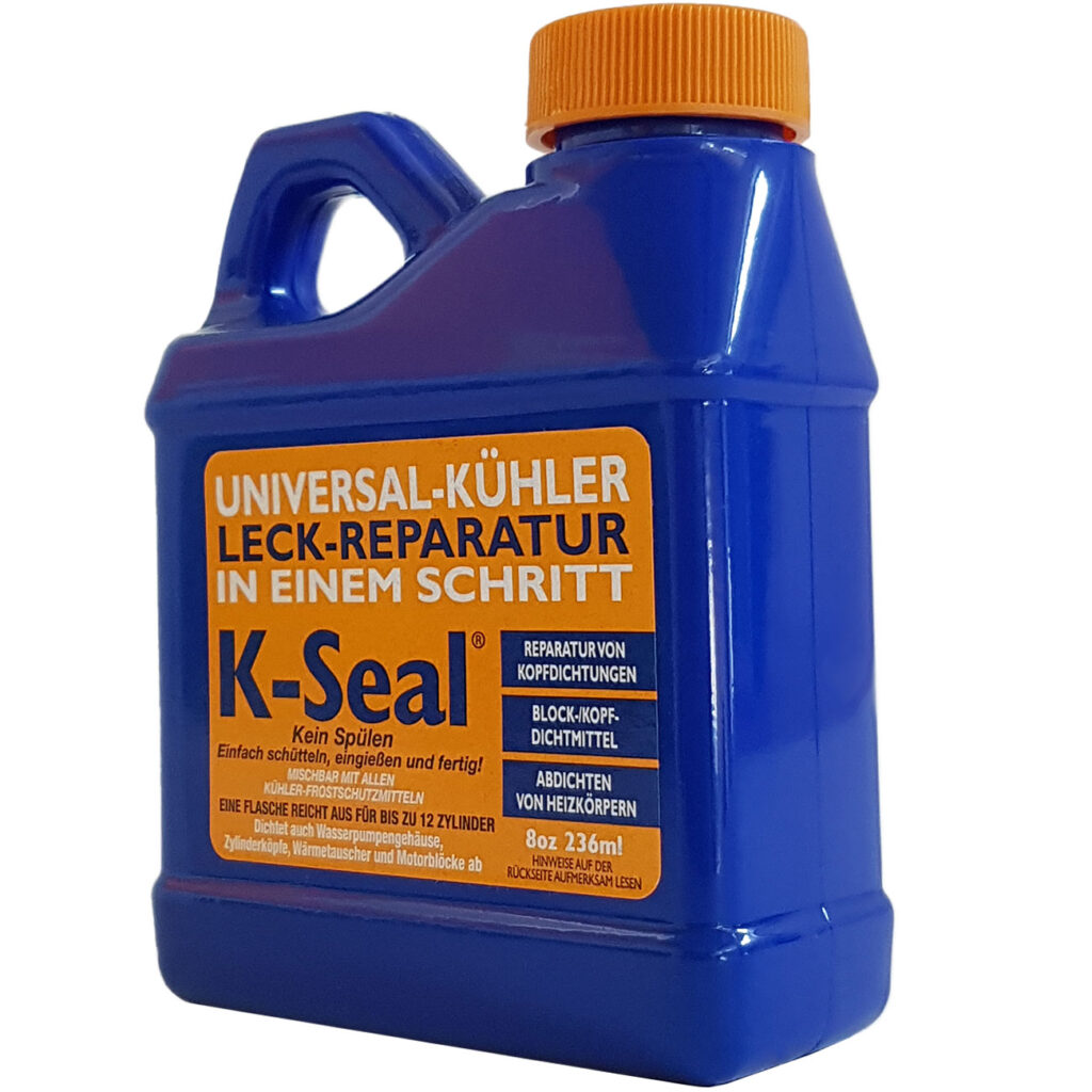 K-Seal Kühlerdichtmittel, 236 ml