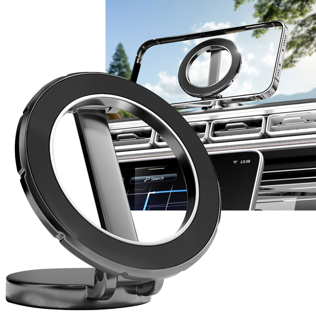 Auto Handyhalterung MagSafe komp.