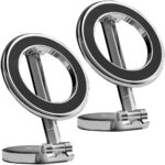 2er-Set Hochwertige Handy KFZ-Halterung MagSafe komp.