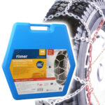 Schneeketten 16mm, Super-Gripp 4×4, 15″-21″, 215-305 mm