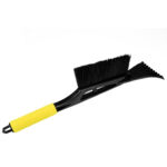 Eiskratzer mit Schneebesen, 45 cm