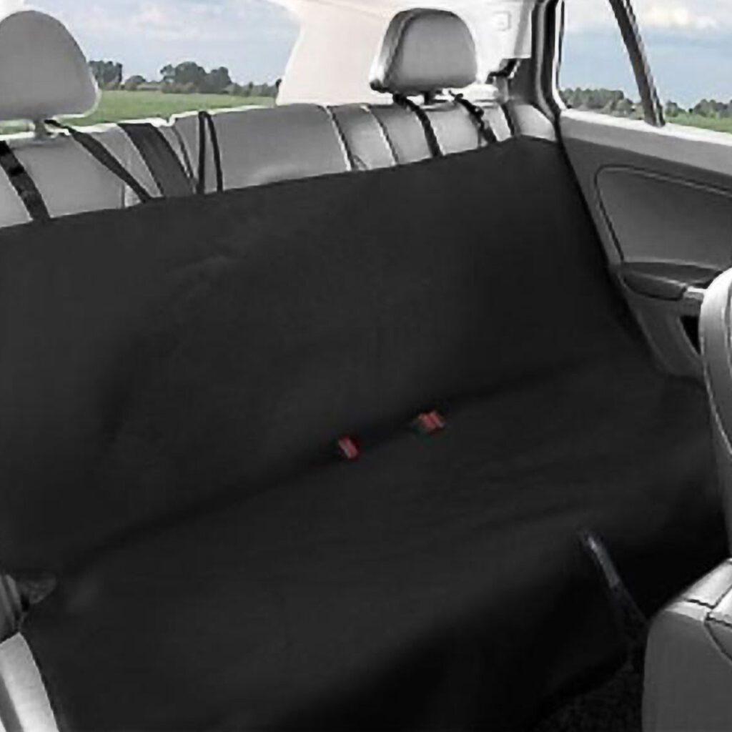 Auto Rücksitzabdeckung, 130 x 135 cm Auto Rücksitzabdeckung, 130 x 135 cm