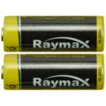 2er-Set 23 Ampere Alkaline Batterie, 12 Volt, V23GA