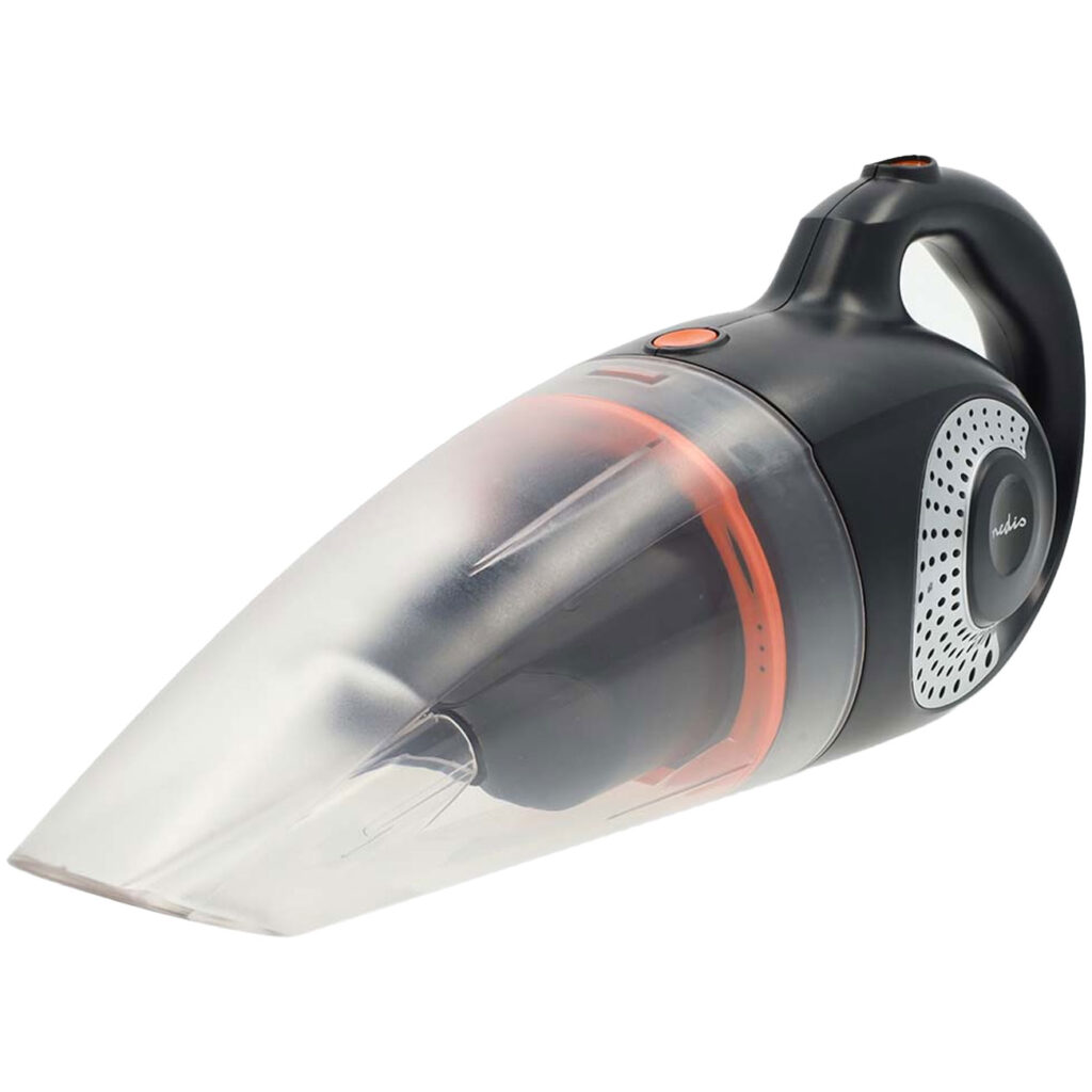 Handstaubsauger, Nass & Trocken, Li-Ion-Akku, 90 W, 7 kPa