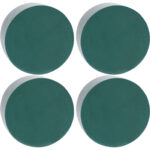 4er-Set Blumensteckschaum, Ø 14 cm