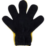 Auto Wasch- und Polier-Handschuh, zweiseitig