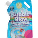 Seifenblasenflüssigkeit-Konzentrat zum Nachfüllen, 1l