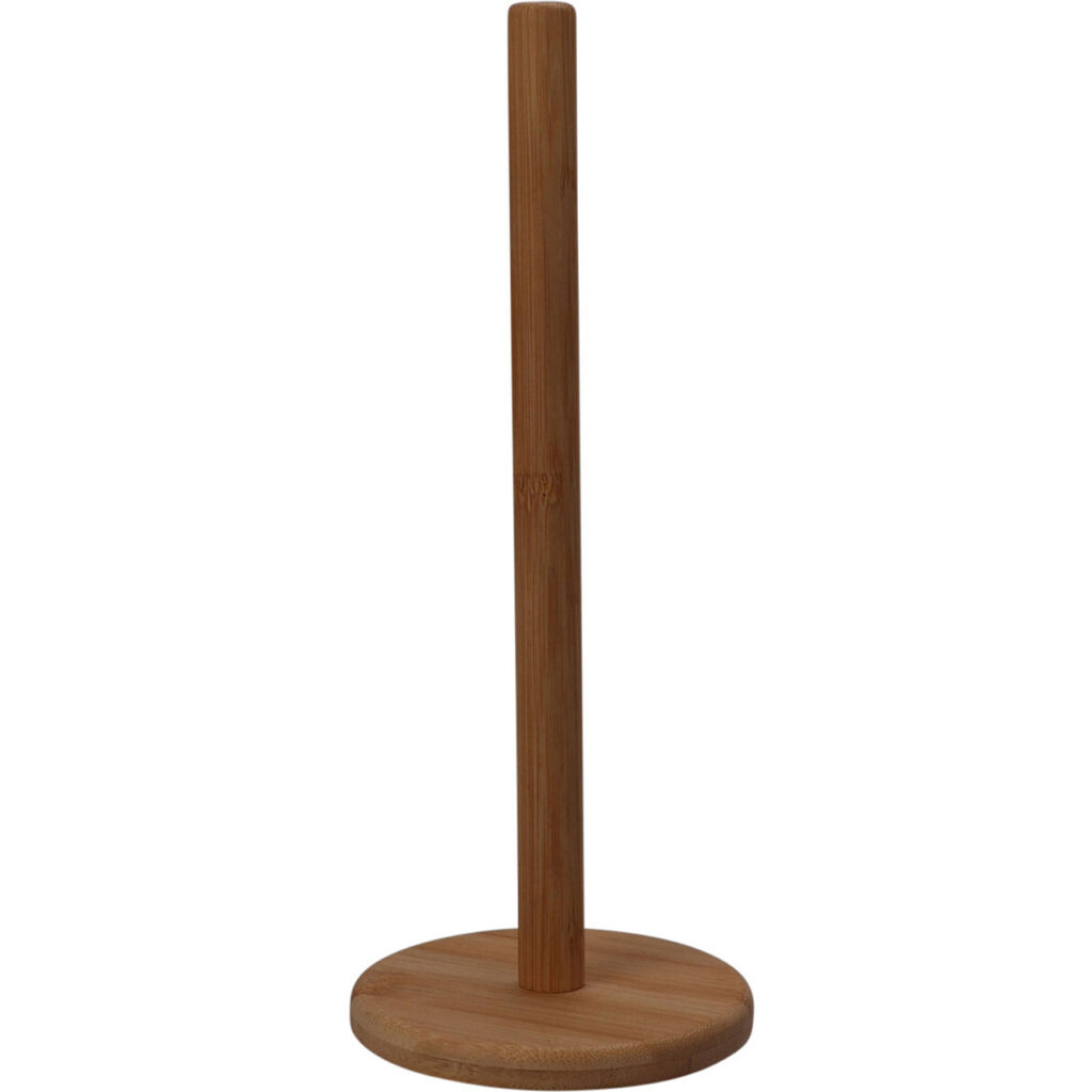 Küchenrollenhalter aus Bambus Küchenrollenhalter aus Bambus