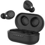 JBuds Air True Wireless-Kopfhörer inkl. Ladebox, schwarz