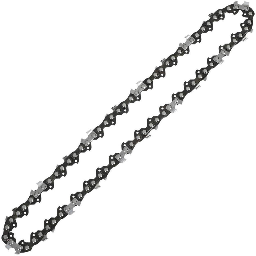 Ersatz-Sägekette für Einhandkettensäge Ersatz-Sägekette für Einhandkettensäge