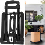 Transportkarre, klappbar, bis 30 kg