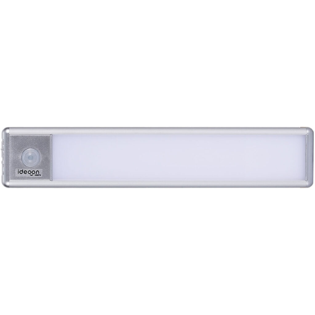 Akku LED-Lichtleiste mit Bewegungssensor, 20,5 cm