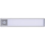 Akku LED-Lichtleiste mit Bewegungssensor, 20,5 cm