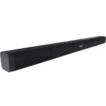 Bluetooth Stereo Soundbar, HDMI-ARC, Opt-in, Aux-in, 30W
