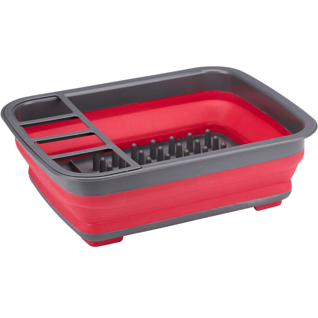 Abtropfkorb, faltbar, 36,5 x 31 x 12/5,5 cm Abtropfkorb, faltbar, 36,5 x 31 x 12/5,5 cm