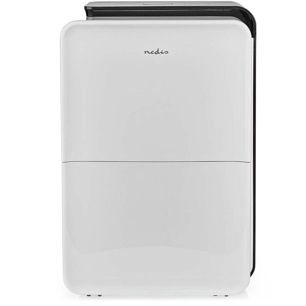SmartLife Luftentfeuchter, 4 Betriebsmodi, 30 l/Tag