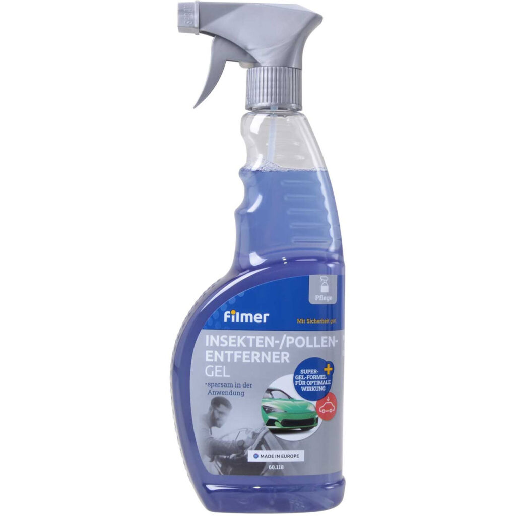 Insektenentferner Spray, 650 ml Insektenentferner Spray, 650 ml