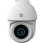 SmartLife PTZ-Überwachungskamera für den Aussenbereich