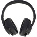 Bluetooth Over-Ear-Kopfhörer, faltbar, ENC und ANC
