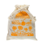 Samenbomben Sonnenblume 8er-Set, Saatbomben mit 5 verschiedeen Sonnenblumen-Sorten