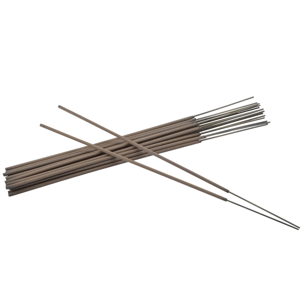 Räucherstäbchen 20er-Set, Raumduft Baumwollblüte, Länge 25,5 cm