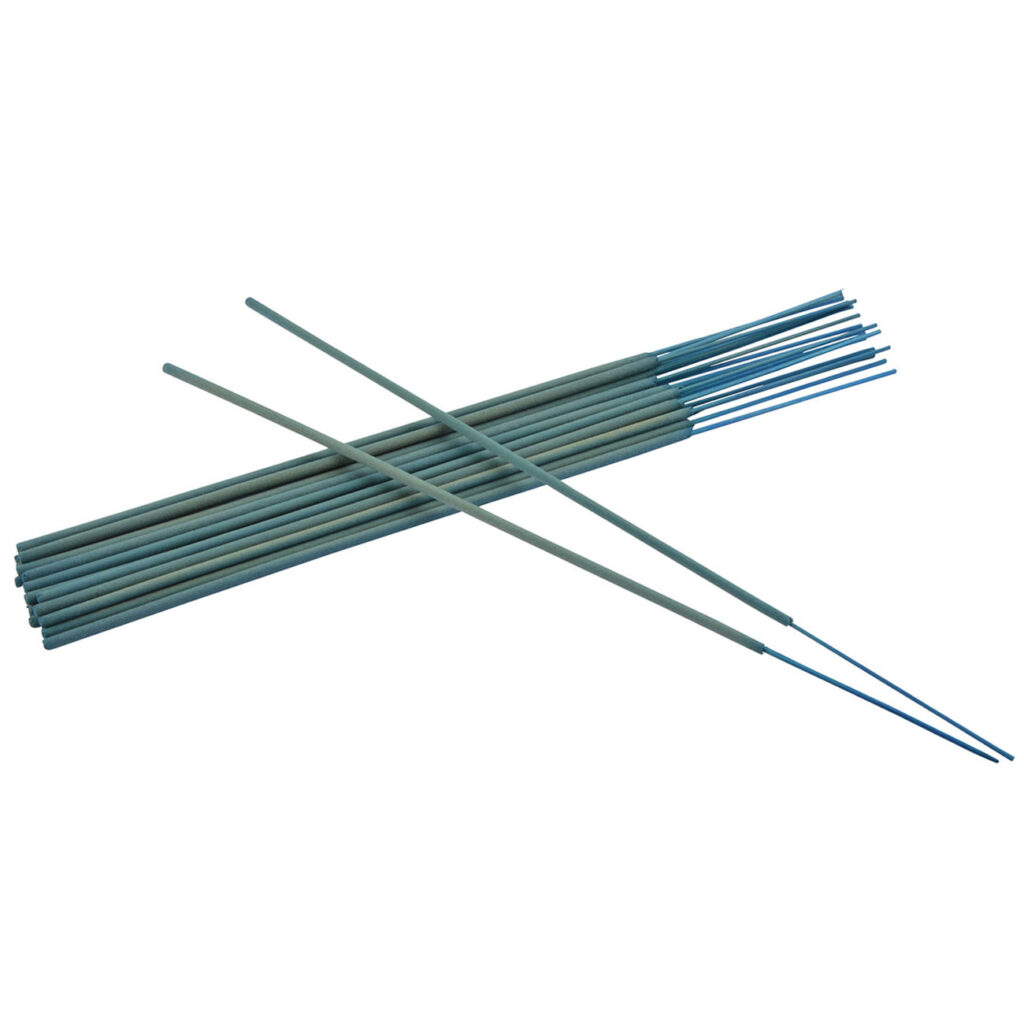 Räucherstäbchen 20er-Set, Raumduft Lagune, Länge 25,5 cm