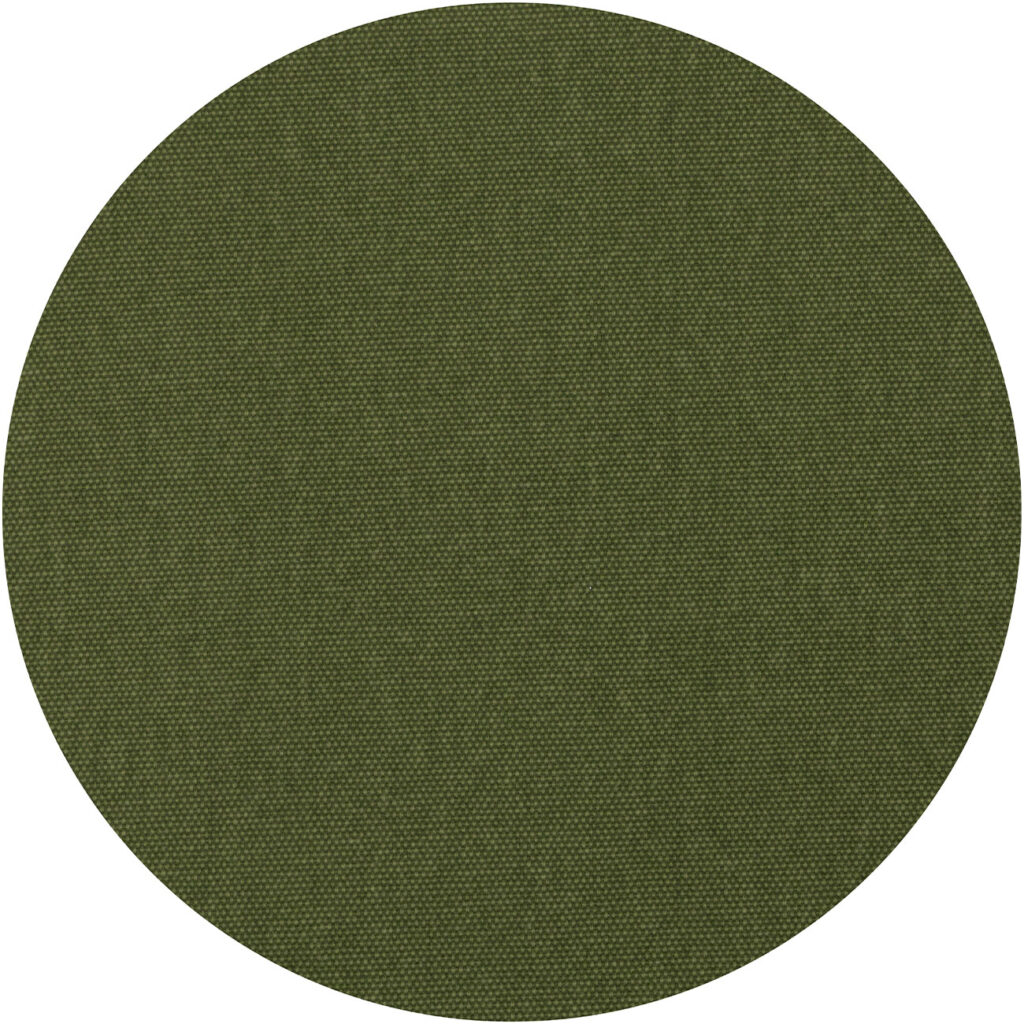 Tischdecke für den Innen- und Aussenbereich, grün, Ø 160 cm