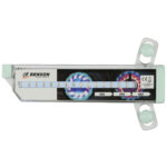 Velo Speichenlicht mit 16 Motiven, Fahrradfelgenlichter