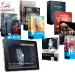 Das grosse FRANZIS Foto-Paket zur Porträt- und Aktfotografie