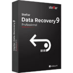 Data Recovery 9 Professional, 1 Jahres-Lizenz