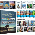 Das FRANZIS Mega-Fotografie-Paket 2022