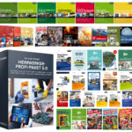 Das grosse Franzis-Heimwerker-Paket 5.0