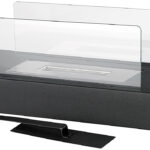 Tischkamin „Avantgarde XS“ für Bio-Ethanol